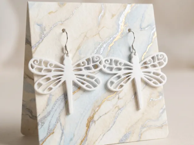 Boucles oreilles 201
