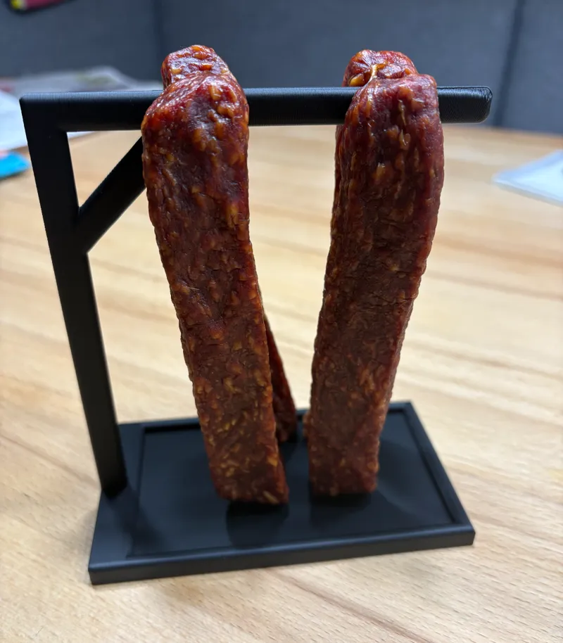 Wurst Galgen