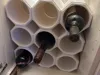 0.2mm layer, 3 walls, 8% infill