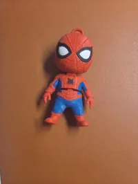 0.2mm layer, 2 walls, 5% infill
