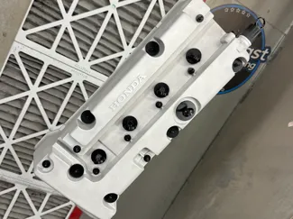 K-Series Valve Cover Masking Kit