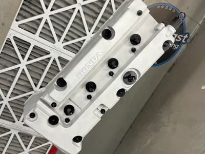 K-Series Valve Cover Masking Kit
