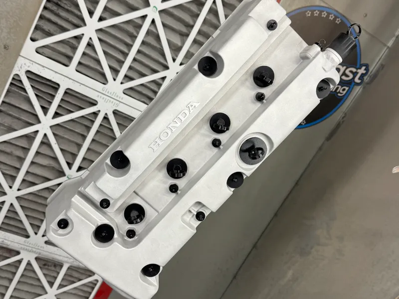 K-Series Valve Cover Masking Kit