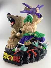 Beast Bear Base