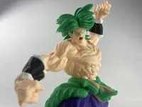 Broly monomer