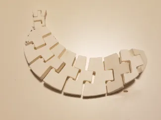 Flexi Banana Fidget!