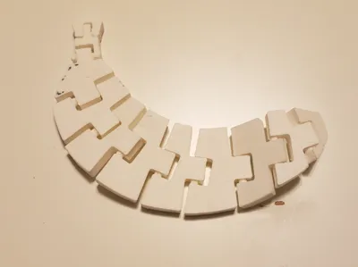 Flexi Banana Fidget!