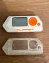 0.08mm layer, 2 walls, 15% infill