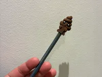 0.12mm layer, 2 walls, 15% infill
