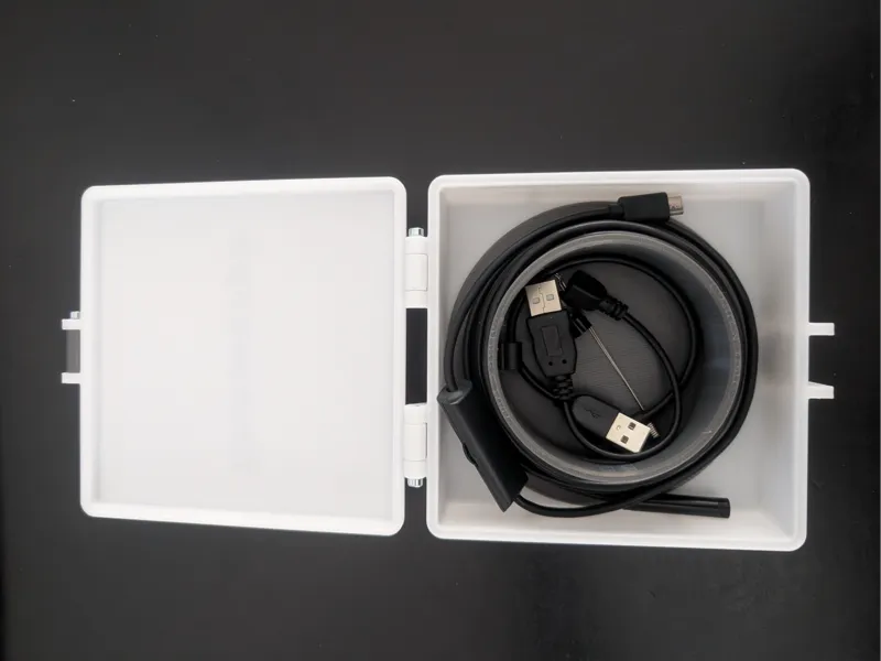 Endoscope Case