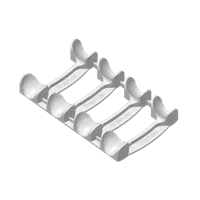 Support manettes Xbox 360 - double et quadruple — photo 3