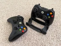 Support manettes Xbox 360 - double et quadruple — photo 6