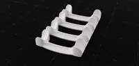 Support manettes Xbox 360 - double et quadruple — photo 1