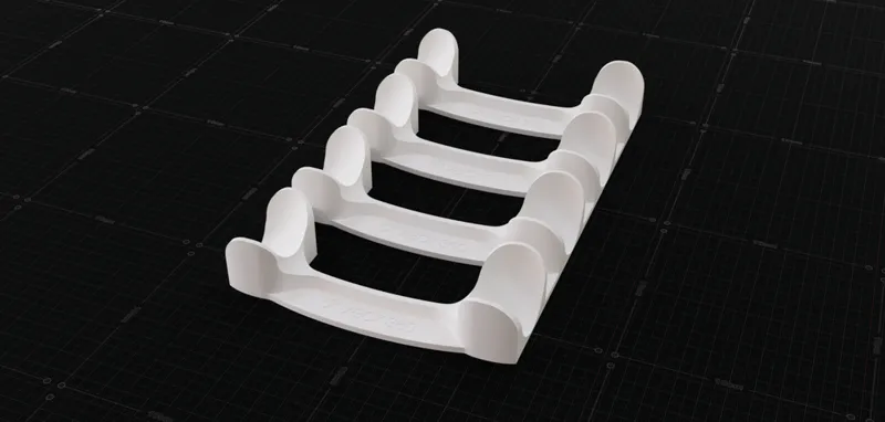 Xbox 360 Controller Stand - Dual & Quad