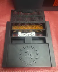 V1 only 2A desiccant tray.