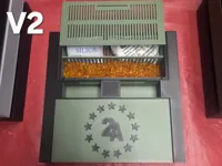 V2 Desiccant tray with 2A symbol.