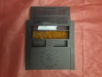 V2 2A single color desiccant tray.