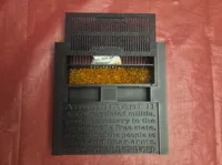V2 Amendment II solid color Desiccant tray.
