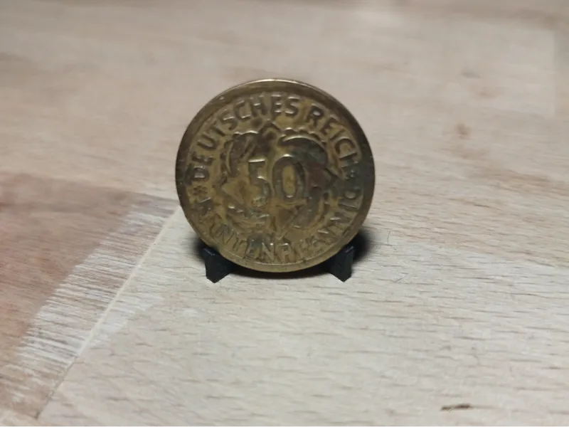 coinstand