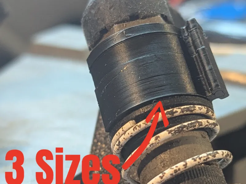 Traxxas Shock Spacer (replacement)