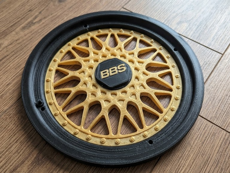 123mm E.U 0.2mm layer, 2 walls, 5% infill