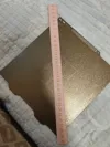 2, multi-color ruler, suitable for users with AMS to print