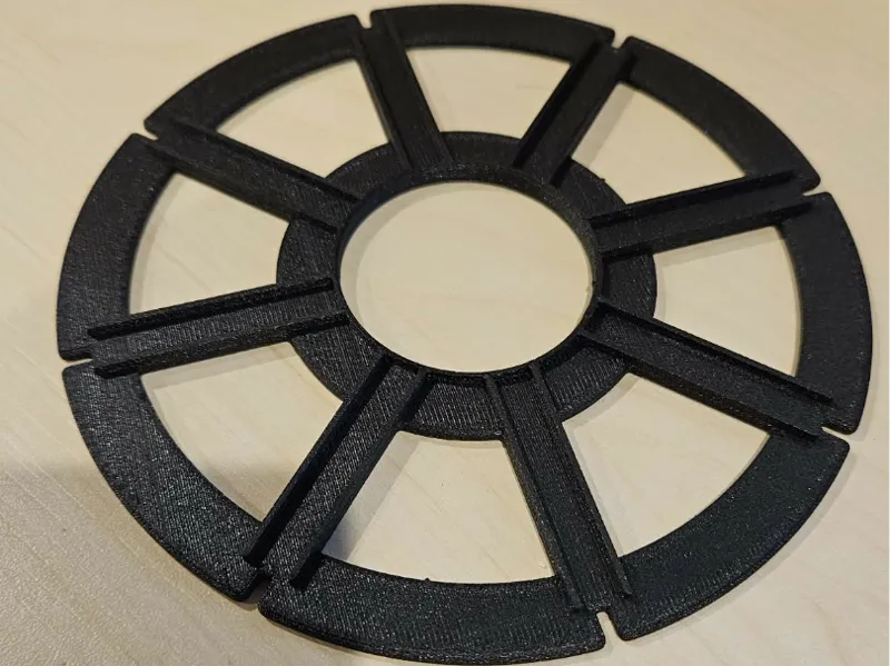 Ikea Knappa adapter