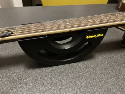 Guitar Neck Rest