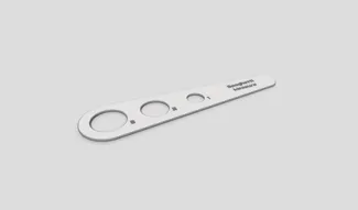 Spaghetti Measure Tool