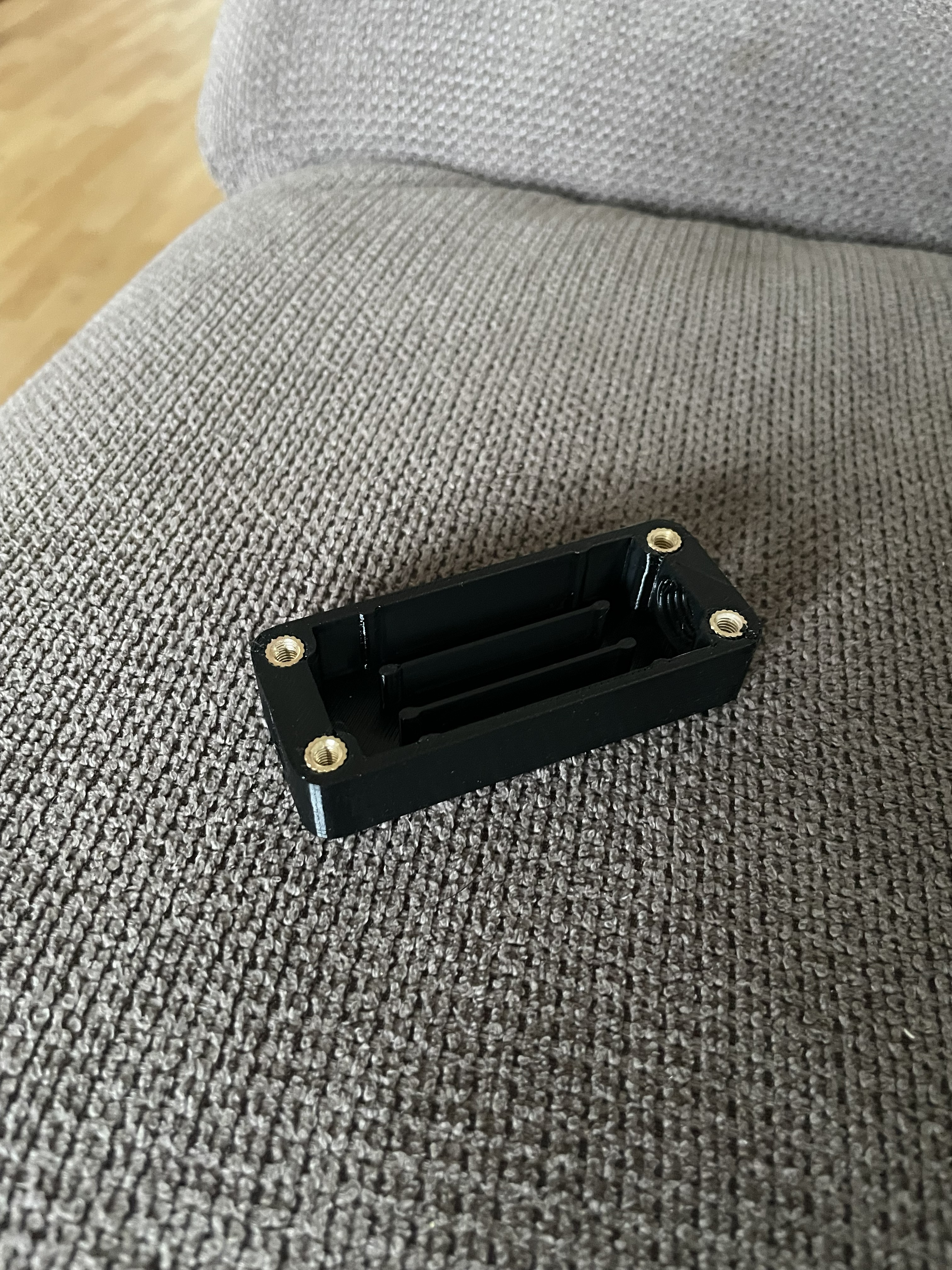Miniatura 2 do modelo 3D Kabelverbindung