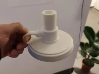 0.16mm layer, 2 walls, 10% infill