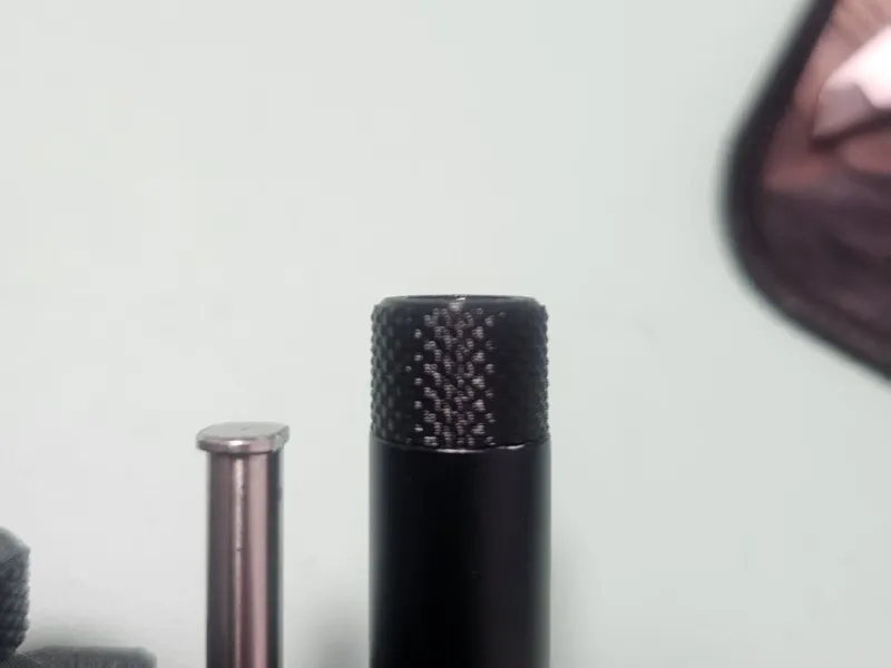 UDL P320 火帽