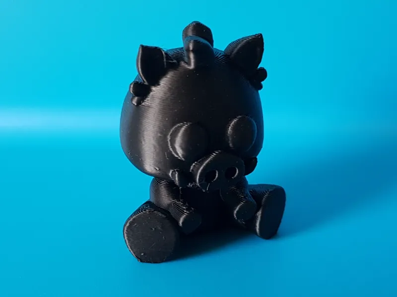 Cute Animal Collection - Mini Boar Buddy