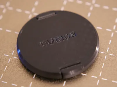 67mm lens cap