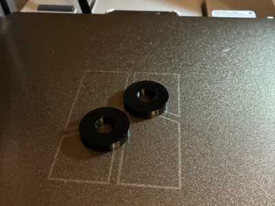 Vibration Damping Yz250