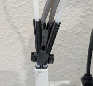 AMS Lite Dual Splitter for A1