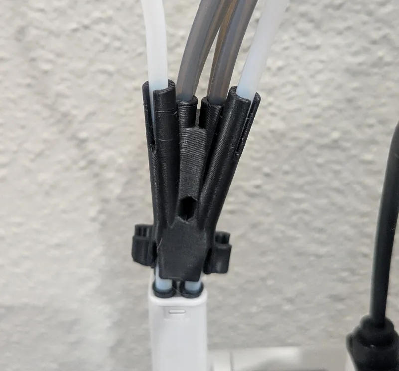AMS Lite Dual Splitter for A1