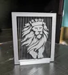 0.24mm layer, 2 walls, 12% infill