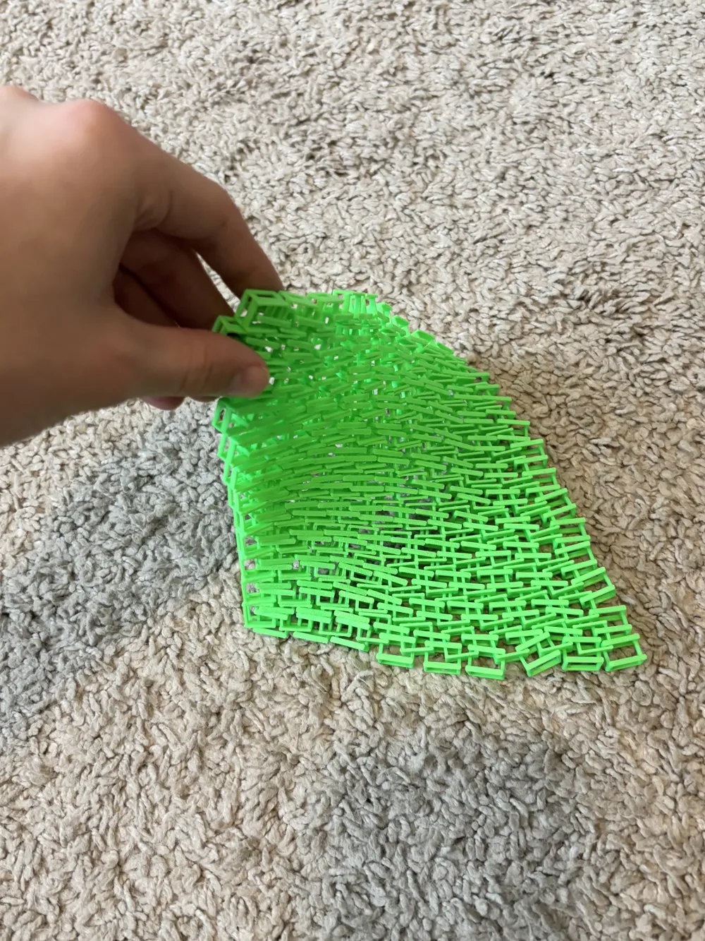 Flexi360, fidget sheet toy! - Free 3D Print Model - MakerWorld