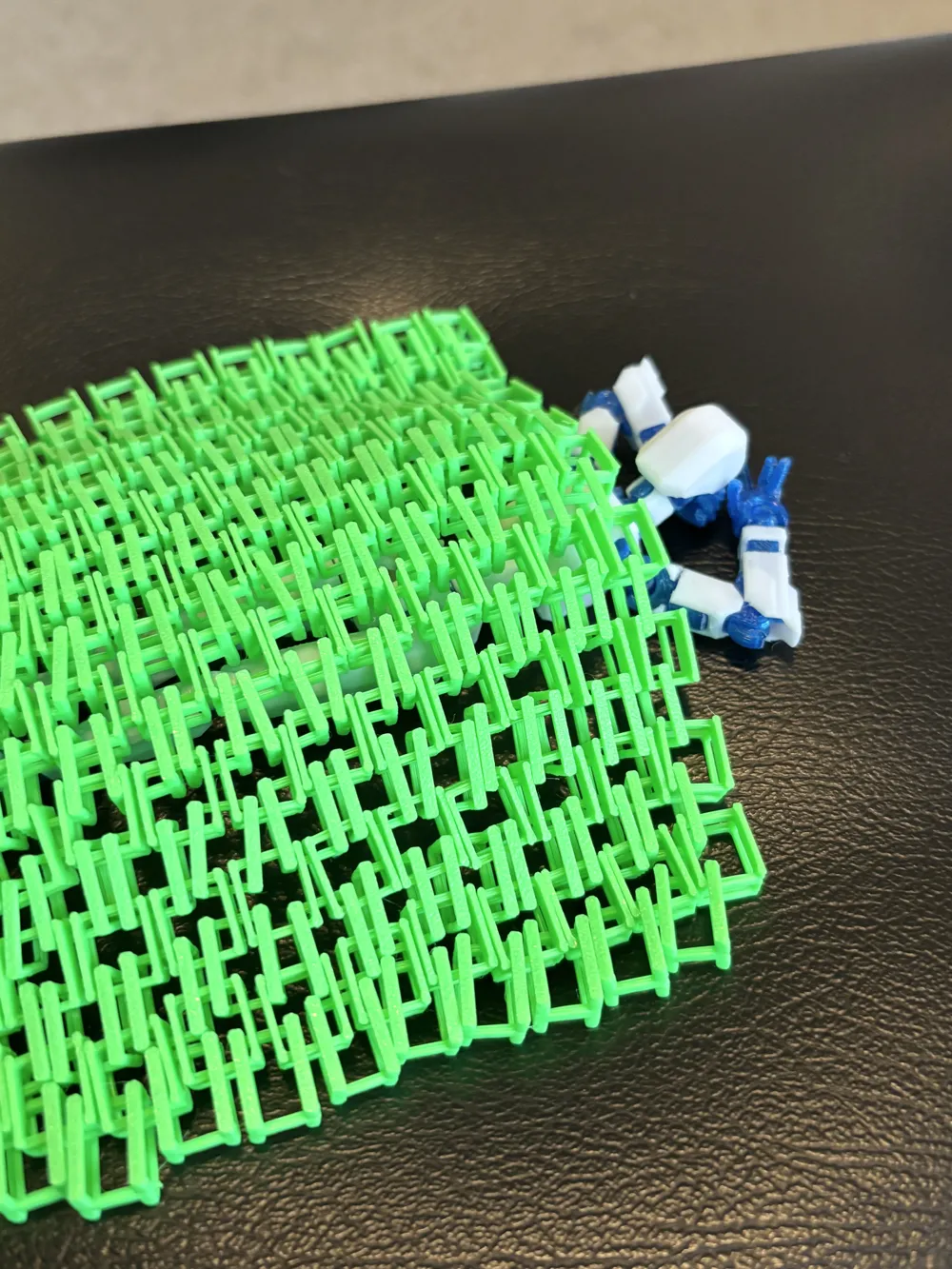 Flexi360, fidget sheet toy! - Free 3D Print Model - MakerWorld