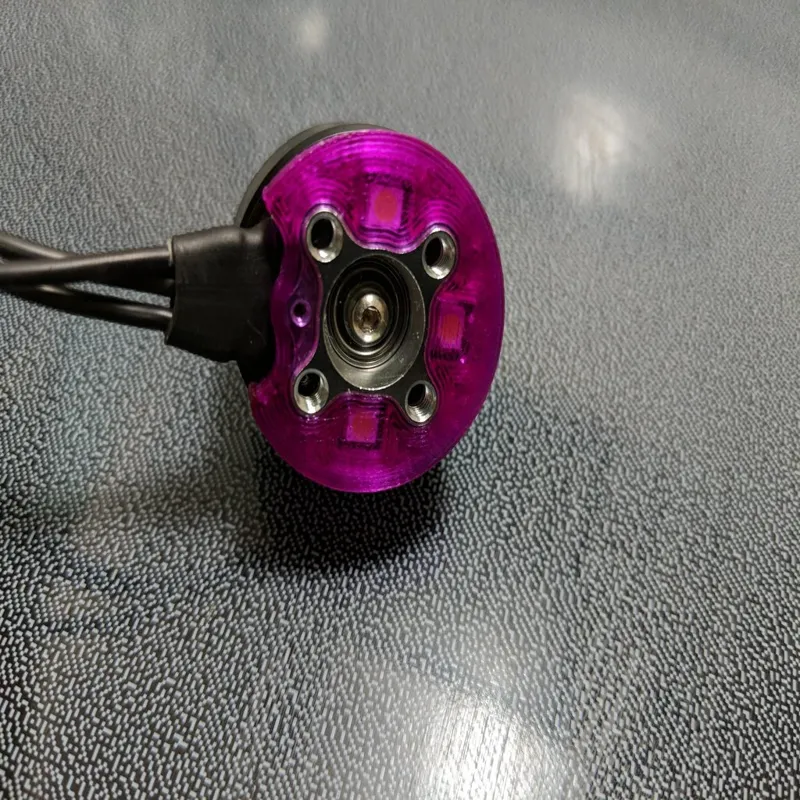 Diffuser, TPU for EMAX Pulsar 2306 Motor