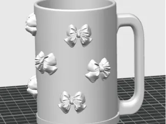 12 OZ Short Can Holder