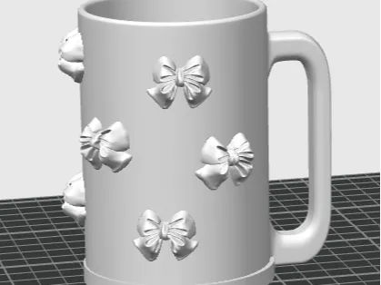 12 OZ Short Can Holder