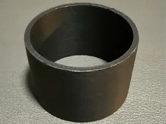 Dewalt to Rockler Vacuum Hose Adapter