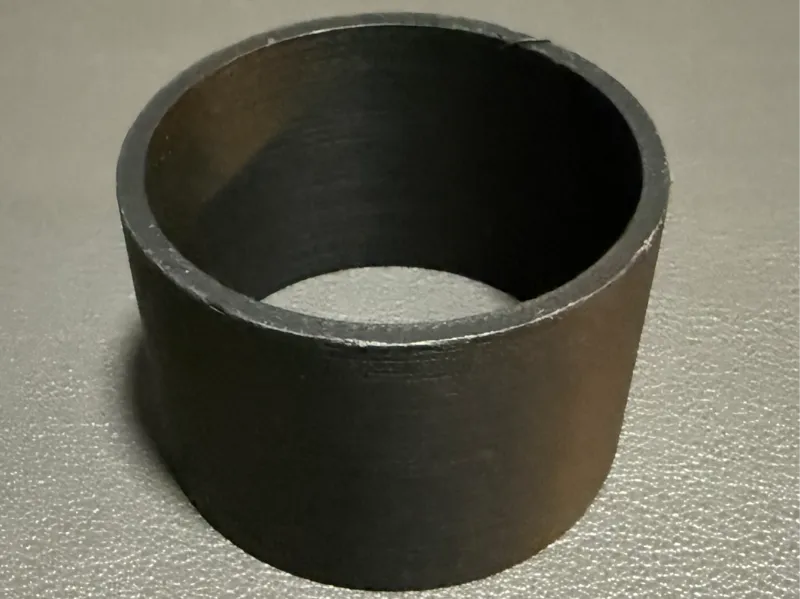 Dewalt to Rockler Vacuum Hose Adapter