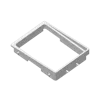 0.2mm layer, 2 walls, 90% infill