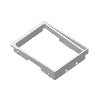 0.2mm layer, 2 walls, 90% infill