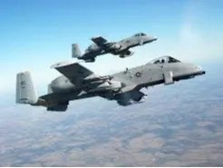 A-10 Warthog