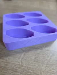 0.16mm layer, 2 walls, 15% infill