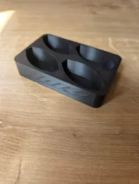 0.16mm layer, 2 walls, 15% infill